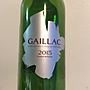 Cellier de Saint Jean Gaillac Blanc(2015)