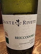 Dante Rivetti Briccodoro Langhe Arneis