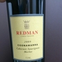 Redman Cabernet Sauvignon Merlot(2009)