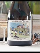 Champagne Chavost Blanc d'Assemblage Brut | Vinica 無料の