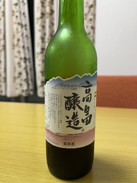 写真（ワイン） by トシゾウ