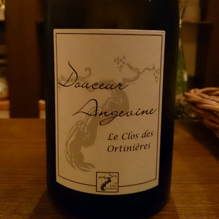 Douceur Angevine Le Clos des Ortinières
