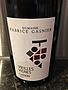 Fabrice Gasnier Chinon Vieilles Vignes(2014)
