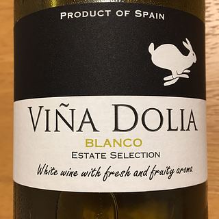 Viña Dolia Blanco Estate Selection(ビニャ・ドリア ブランコ エステート・セレクション)