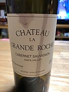 Ch. la Grande Roche Cabernet Sauvignon