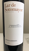ラール・デ・ソトマイヨール ベンディミア・セレクシオナーダ