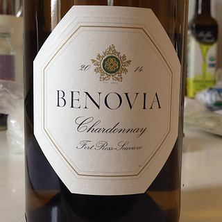 Benovia Fort Ross Seaview Chardonnay(ベノヴィア フォート・ロス・シーヴュー シャルドネ)