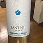 ファンティーニ トレッビアーノ・ダブルッツォ