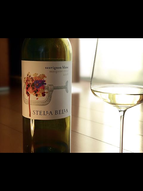 Stella Bella Sauvignon Blanc