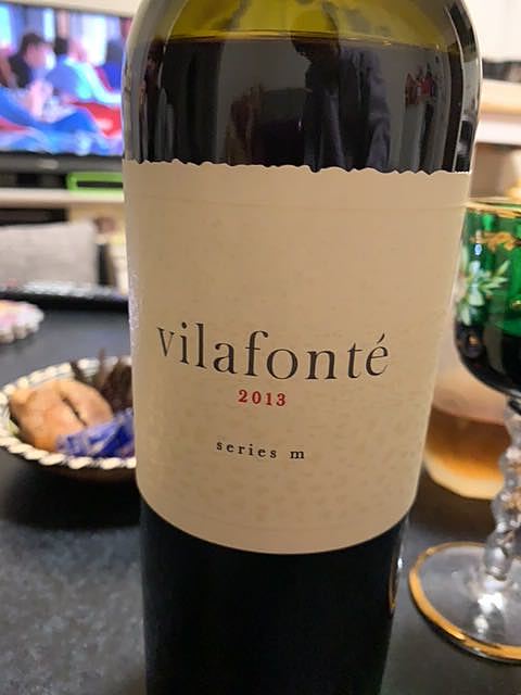 vilafonté series c 2013(ヴィラフォンテ シリーズC)