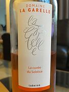 Dom. La Garelle La Cuvée du Solstice Rosé