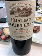 シャトー・トゥルトロン オー・メドック