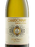 フォルタン・ド・フランス リトラル シャルドネ