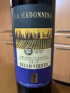 Triacca Bello Stento Chianti Classico(2016)