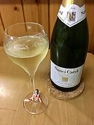 Nanci Carol Cava Brut Nature