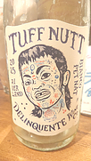 デリンクエンテ タフ・ナッツ