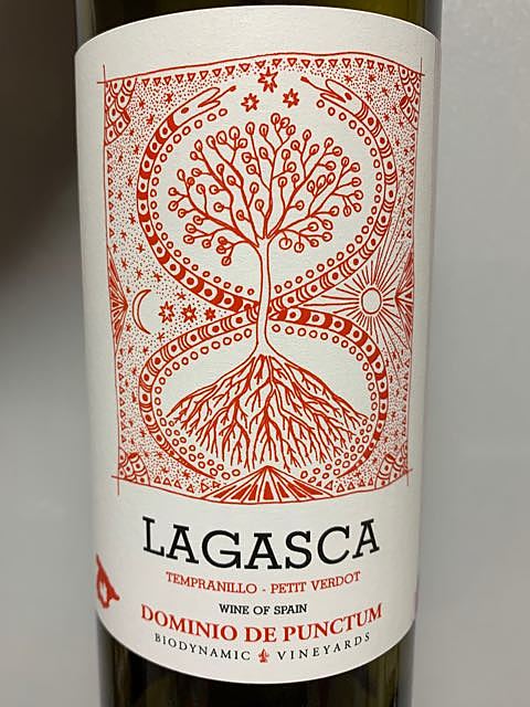 Lagasca Tinto