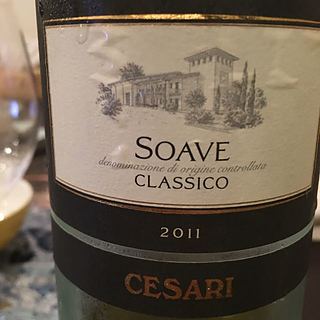 Cesari Soave Classico