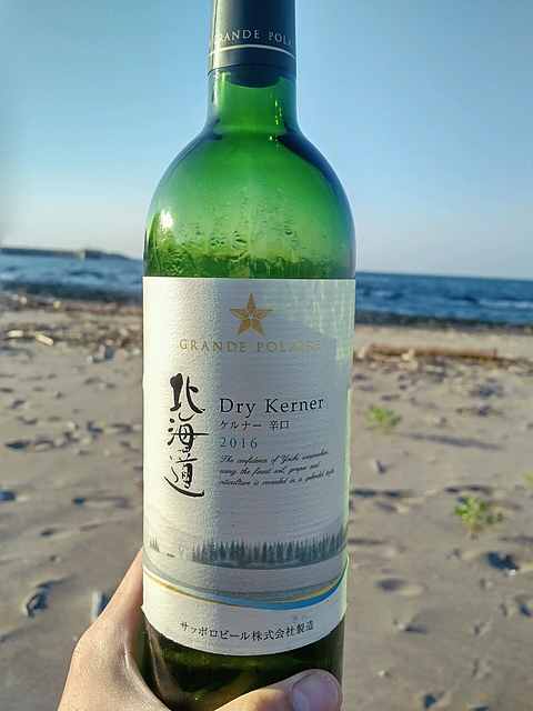 写真（ワイン） by Wine Warrior