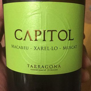 Capitol Macabeu Xarel･lo Muscat