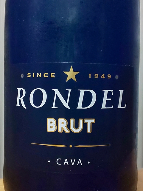 Rondel Cava Brut(ロンデル カヴァ ブリュット)