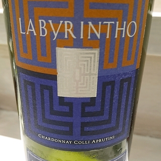 Orlandi Contucci Ponno Labyrintho