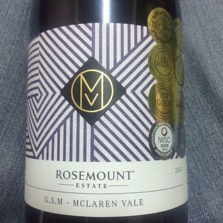 Rosemount Estate MV Collection GSM