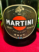 マルティーニ ブリュット