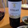 Sanacore Syrah(2013)