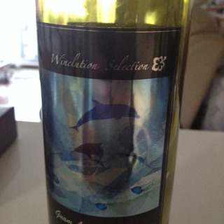 Winelution Selection Chardonnay