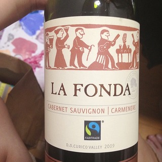 写真（ワイン） by きょんたま♡コピンク