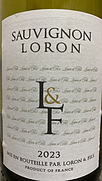 ロロン・エ・フィス ソーヴィニョン ロロン