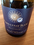 Domaine Michel Magnien Marsannay Plantelles Blanc 2018