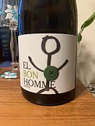 El Bon Homme Blanco(2021)