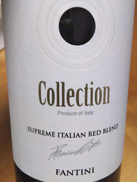 Fantini Collection Rosso(ファンティーニ コレクション ロッソ)