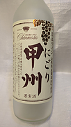 シャンモリワイン