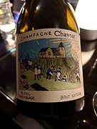 シャヴォスト　ブラン アッサンブラージュ　Deg2023 シャヴォスト ブラン アッサンブラージュ Deg2023