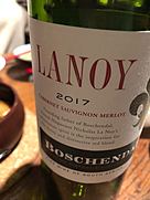 ボッシェンダル ラノイ