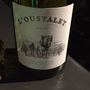 Famille Perrin l'Oustalet Organic Blanc(2013)