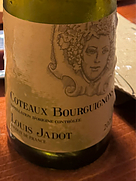 ルイ・ジャド コトー・ブルギニョン ルージュ