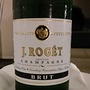 J. ロジェット ブリュット
