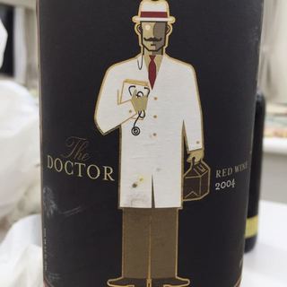 The Doctor 2004 Krupp Vineyard(ザ・ドクター)