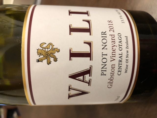 パトリックサリヴァン　ウィンディコテージピノノワール2017 Patrick Sullivan Windy Cottage Pinot | Vinica 無料のワインアプリ