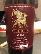 Clerus GSM Cuvée Prestige