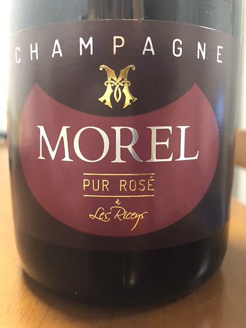 Morel Pur Rosé