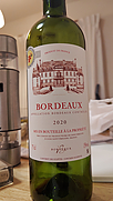 L'Union de Producteurs Bordeaux Rouge
