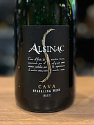 アルシナック カヴァ ブリュット