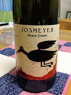 Josmeyer Alsace Dream