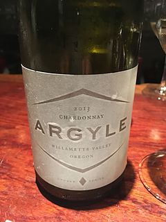 Argyle Chardonnay