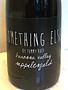 Something Else by Tommy Ruff Seppeltsfield